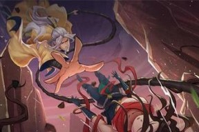御灵师祸斗（探索灵界）