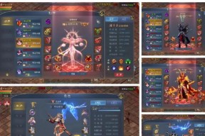 魔域奇迹手游魂环获得途径有哪些？