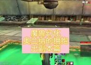 魔兽世界副本组队流程是怎样的？有哪些注意事项？