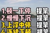 如何查看魔兽世界钓鱼杆数？