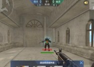 人类传送在CF中如何操作？使用条件是什么？