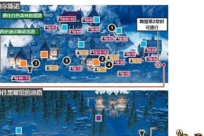 带你完美掌握这款角色扮演类游戏（带你完美掌握这款角色扮演类游戏）