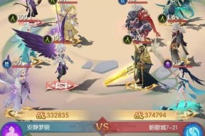 少年御灵师手游角色排行榜，助你选择最强英雄（探索少年御灵师世界）
