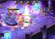 弑神蓝染魔域中怪兽打法是什么？