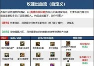dnf红眼套装什么好？选择套装的技巧是什么？