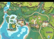洛克王国精灵专区入口在哪里？如何进入？