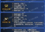 DNF断罪者推荐套装搭配是什么？套装选择对角色有何影响？