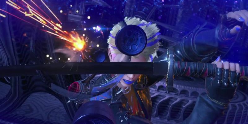 猎天使魔女3最强武器揭秘（破坏力惊人的神器）  第1张