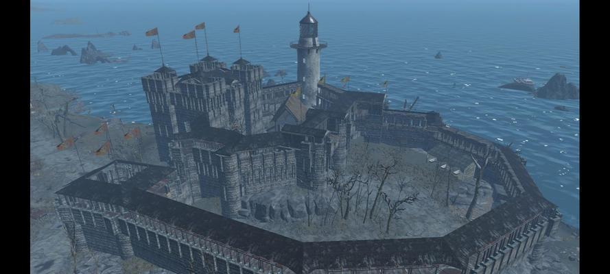 辐射4安装骑马与砍杀mod的步骤是什么？  第2张