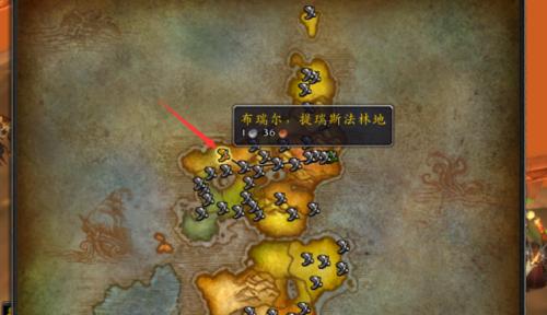 魔兽世界黑风之门的使用技巧是什么？如何开启？  第2张