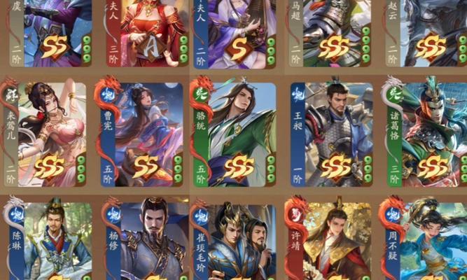 三国杀十周年热度下降原因何在？如何提升玩家兴趣？  第3张