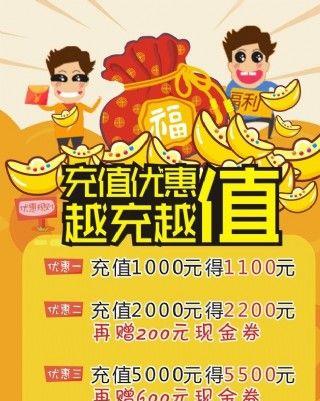 魔域充值会员卡有哪些优惠？如何充值才能更划算？  第2张