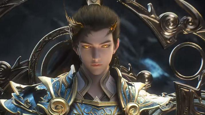 完美世界石昊的特殊能力是什么？如何发挥？  第2张