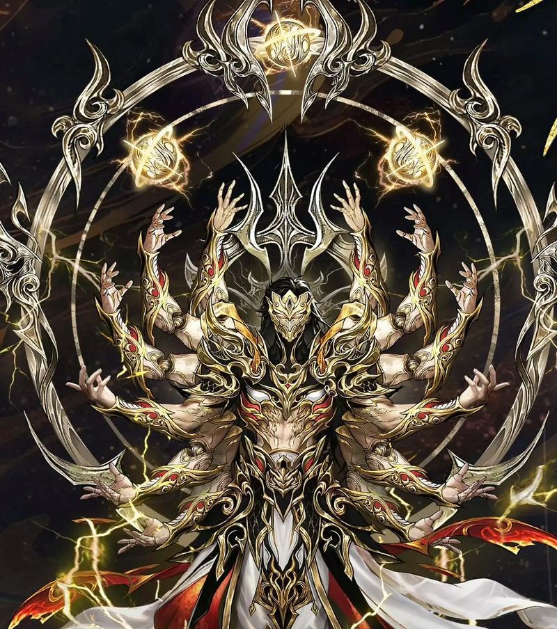 完美世界石昊的特殊能力是什么？如何发挥？  第1张