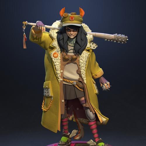 守望先锋鬼怪新娘模式玩法介绍？  第3张