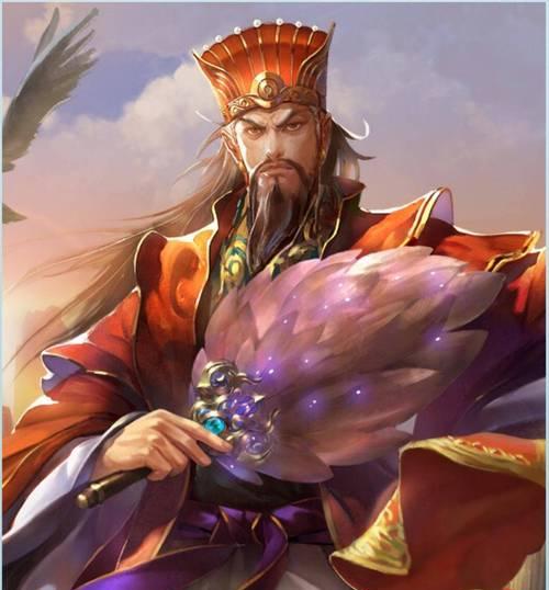 黄盾诸葛亮在三国杀中的技能是什么？技能效果如何？  第1张