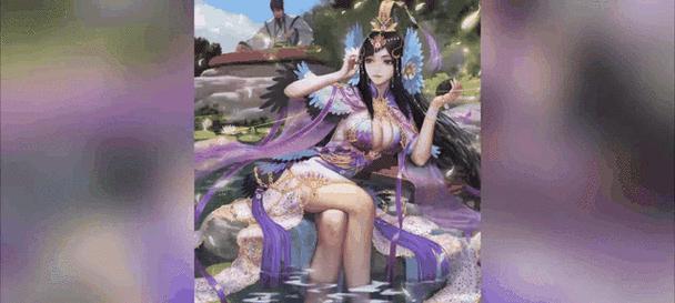 三国杀新动态皮肤何时发布？动态皮肤有何特殊效果？  第2张