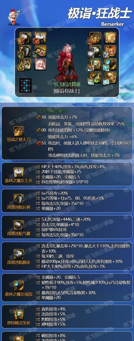 地下城武器选择标准是什么？如何做出最佳选择？  第2张