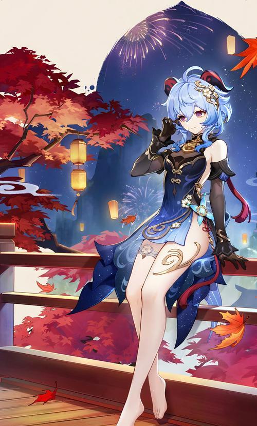三国杀甘雨角色的玩法技巧是什么？甘雨如何发挥最大作用？  第3张