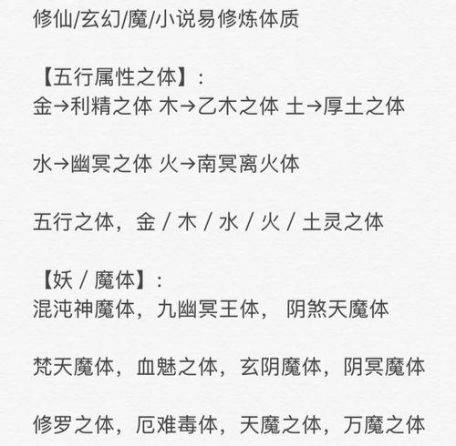 完美世界混沌体的用途是什么？如何有效利用混沌体？  第2张