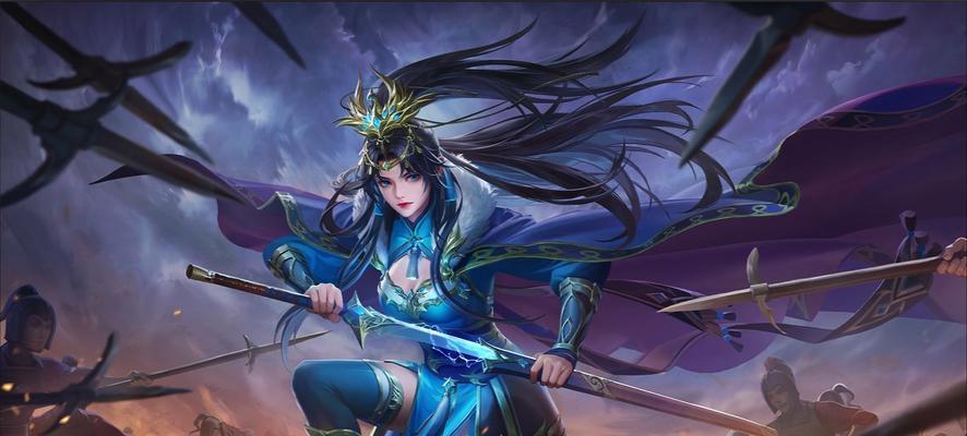 三国杀相同IP角色有何特殊之处？  第3张