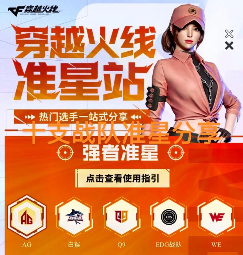 CF准星老款代码具体是什么？  第2张