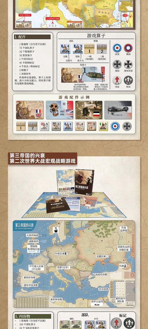 地下城桌游战棋玩法是什么？新手如何快速上手？  第2张