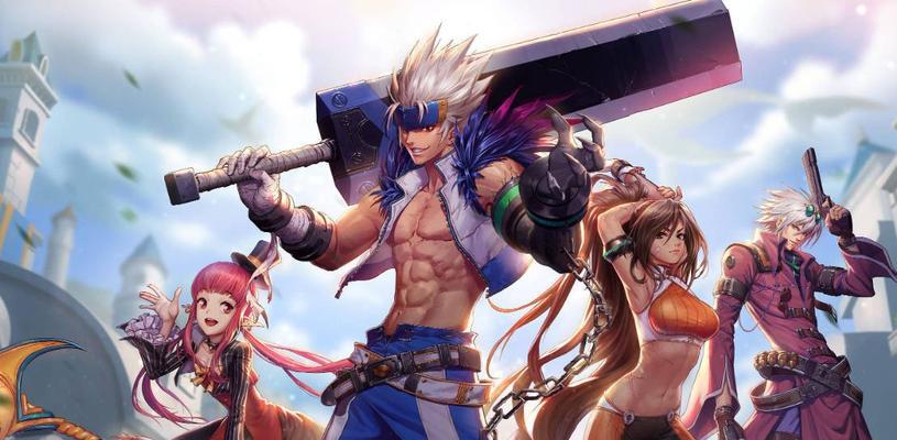 地下城游戏为何被称坑人？背后的原因是什么？  第1张