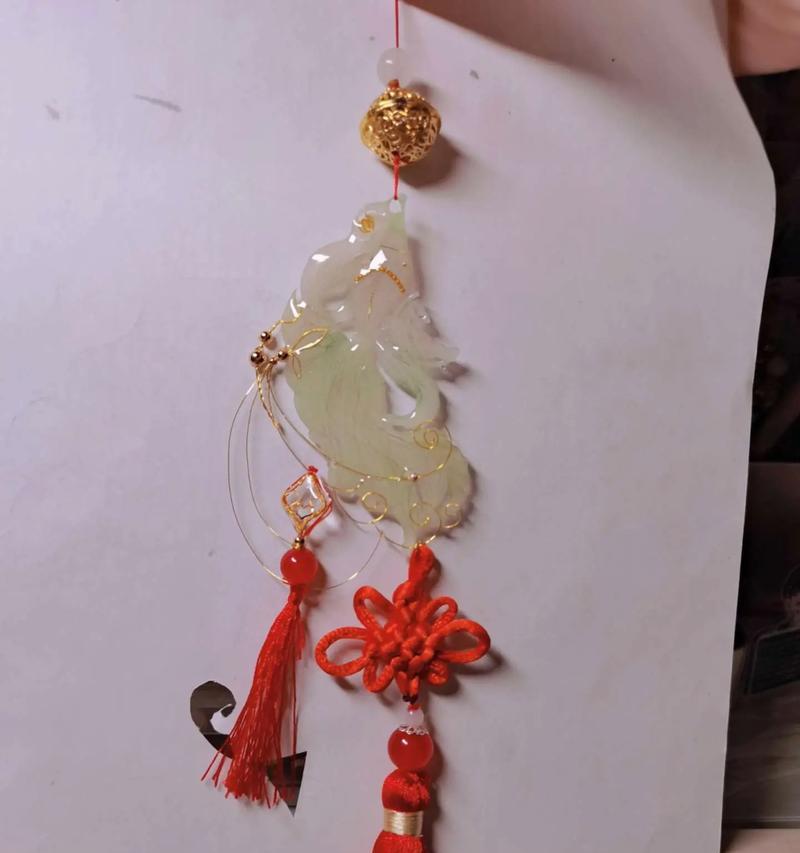 三国杀双鱼玉佩适合什么人戴？佩戴效果如何？  第2张