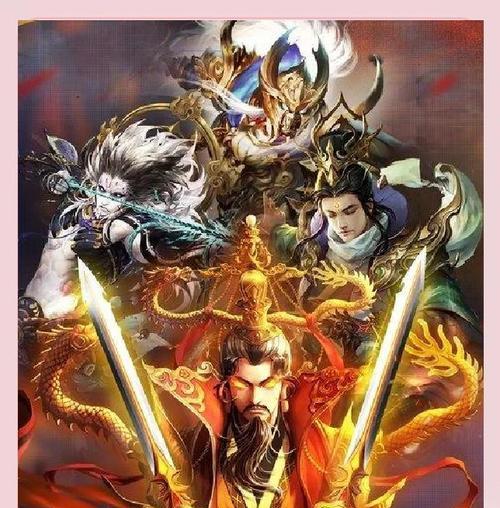 三国杀卡牌集换全套的用途是什么？如何使用？  第1张