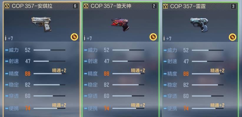 cf人物固定方法是什么？如何避免人物移动？  第3张