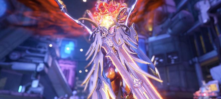 星际战甲颜色更改方法是什么？自定义颜色有无限制？  第1张