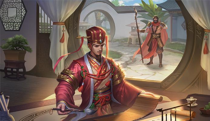 三国杀老刘卡牌组合有哪些？特点是什么？  第1张