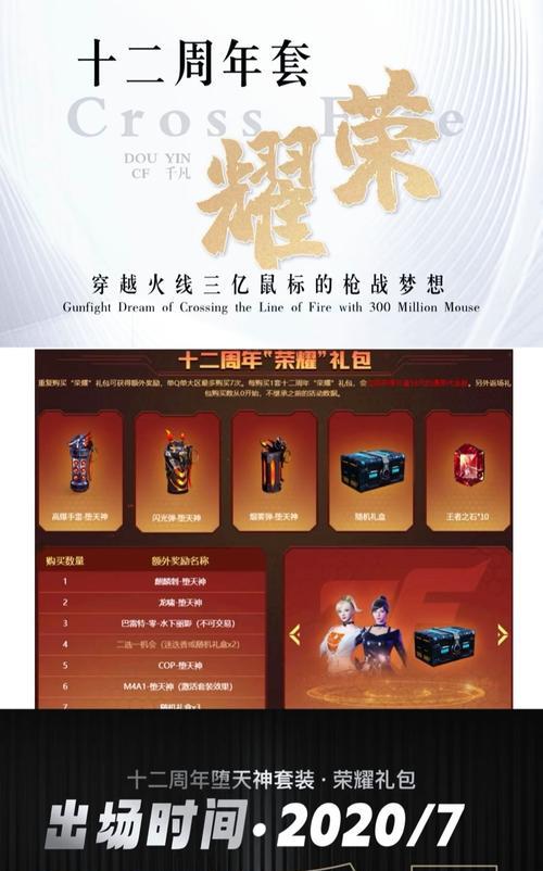 CF轮回系统需要多少钱才能开启？开启后有何好处？  第3张
