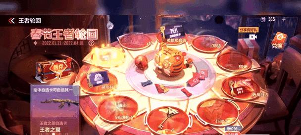 CF轮回系统需要多少钱才能开启？开启后有何好处？  第2张