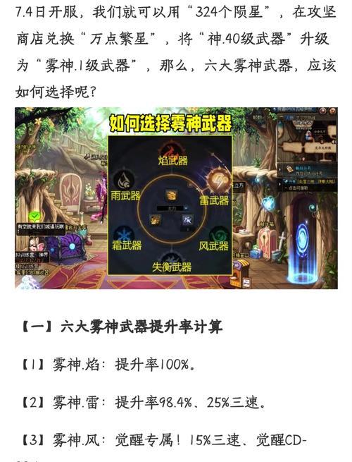 DNF神器高级地下城通关技巧是什么？如何提高通关效率？  第2张